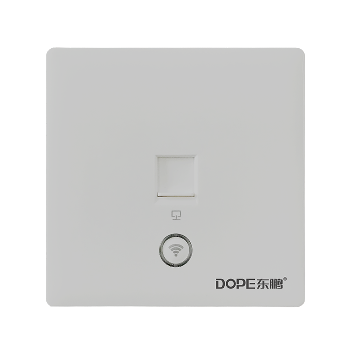 86型300M無(wú)線面板AP